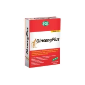 Esi GinsengPlus® „naturcaps” kapsula