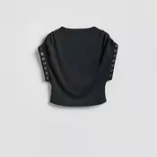 Reserved - LADIES` BLOUSE