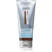 Londa Intenzivna tonirajoča maska Toneplex Coffee Brown (Mask) 200 ml
