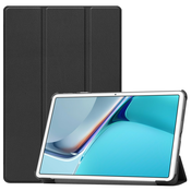 Etui Fold za Huawei MatePad 11 2021 - črn