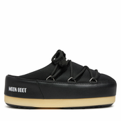 Natikači Moon Boot Evx 80D1470030 Črna