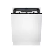 VGRADNI POMIVALNI STROJ ELECTROLUX EEC87400W