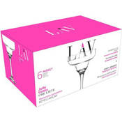 Čaše 6/1 mis581f 300ml ( 2297 )