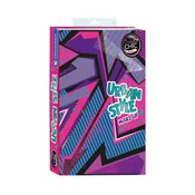 CLEMENTONI CRAZY CHIC set za šminkanje URBANI STIL