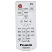 General PANASONIC N2QAYA000183 - originalni daljinski upravljalnik
