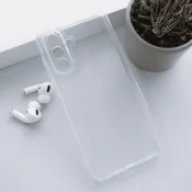 Teracell Maska za telefon Giulietta za Samsung A36 5G/ A366B, Providna