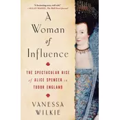 A Woman of Influence