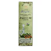 Arganovo nerafinisano hladno cedeno ulje 30mg, MG