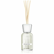 Millefiori White Paper Flowers aroma difuzor s polnilom 500 ml