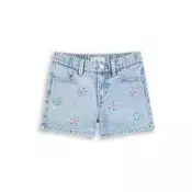 TOM TAILOR Traperice  svijetloplava / menta / rosé / svijetloroza