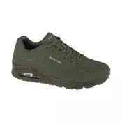 Skechers Unostand ON Air Zelena