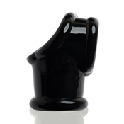 Oxballs Powersling Cocksling & Ballstretcher Black
