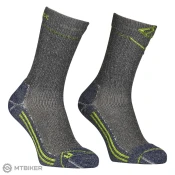 Nogavice ORTOVOX Hike Classic Mid, deep ocean (EU 39-41)