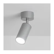 Brilagi - Kupatilsko spot svetlo SELE 1xGU10/30W/230V IP44 srebrno
