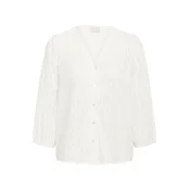 Kaffe Bluza Gabriela bela