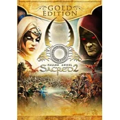 Sacred 2 (Gold Edition) Steam Key GLOBAL