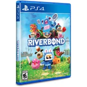 Riverbond - Limited Run (PS4)