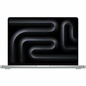 Apple MacBook Pro 14" 2023 M3 Pro/18/512GB 11C CPU 14C GPU Silver MRX63D/A
