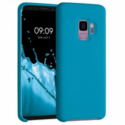 Futrola za Samsung Galaxy S9 - plava - 39792