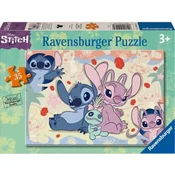 shumee Disney Stitch 35 sestavljanka