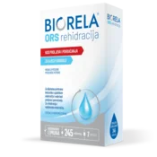Biorela® ORS vrecice 7 komada