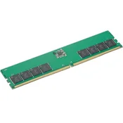 Lenovo 4X71K53893 pomnilniški modul 16 GB 1 x 16 GB DDR5 288-pin DIMM ECC