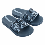 Ipanema URBAN IV SLIDE KIDS, natikači, modra 83349