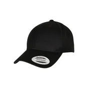 Classic Snapback Black