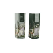 SILFC DIFUZOR 100ml MUSHROOM SORT