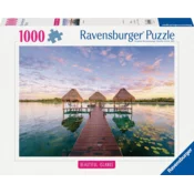 Ravensburger sestavljanka, Paradiž, 1000/1