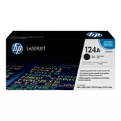 HP toner Q6000A