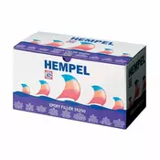 HEMPES EPOXY FILLER   35253-19810 0,13 L