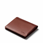 Bellroy Slim Sleeve - Cocoa & Java