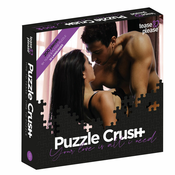 Erotična igra Puzzle Crush Your Love is All I Need