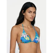 Billabong Gornji del bikini Sol Searcher EBJX300103 Pisana