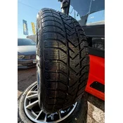PIRELLI 195/55 R17 92H SNOW WINTER RABLJENA 8MM