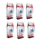 Caffé Borbone Kava v zrnju Caffe Borbone Miscela Rossa 6x1kg