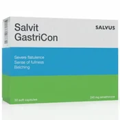 Salvit GastriCon 30 mekih kapsula