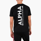 ALPHA INDUSTRIES MAJICA ZA MUŠKARCE