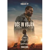posneti mediji DVD film Oče in vojak, (5000062367)