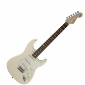 Fender Jeff Beck Stratocaster Olympic White