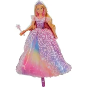shumee Barbie obleka iz folijskih balonov 96 cm