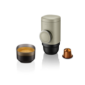 Wacaco Minipresso NS2 - nespresso capsules