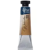 Rosa Gallery Akvarelne barve Gold (800) 10 ml 1 kos