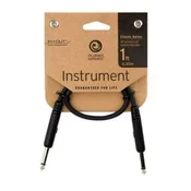 PLANET WAVES KABEL KITARSKI 0,30m PW-CGTP-01