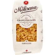 shumee Farfallina testenine n. 68 500 g - la Molisana