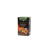FRUCTUS Caj od narandže i dumbira 44g, 20x2.2g