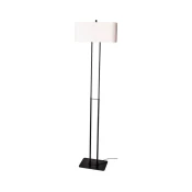 ByRydens 4100730-5000 - Talna svetilka LUTON 1xE27/5W/230V