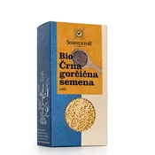 BIO ČRNA GORČIČNA SEMENA, 80 g