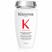 Kérastase Premiere Bain Décalcificant Réparateur šampon za oštecenu kosu 250 ml